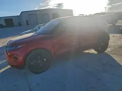 SALZP2FX9LH018711 2020 LAND ROVER RANGE ROVER EVOQUE