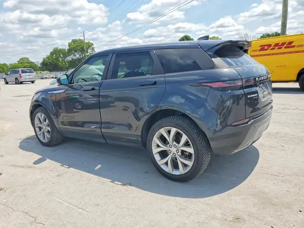 SALZP2FX9LH019146 2020 LAND ROVER RANGE ROVER - Image 2