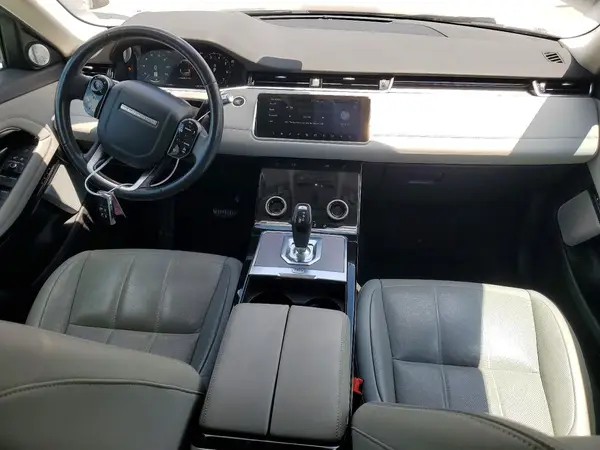 SALZP2FX9LH019146 2020 LAND ROVER RANGE ROVER - Image 8