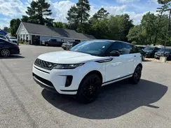 SALZP2FX9LH021558 2020 LAND ROVER RANGE ROVER EVOQUE