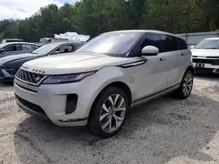 SALZP2FX9LH025366 2020 LAND ROVER RANGE ROVER EVOQUE