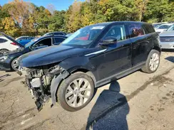 SALZP2FX9LH041955 2020 LAND ROVER RANGE ROVER EVOQUE