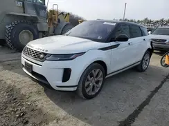 SALZP2FX9LH050770 2020 LAND ROVER RANGE ROVER