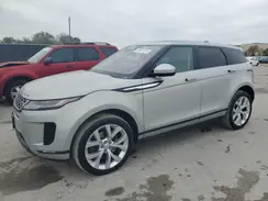 SALZP2FX9LH052129 2020 LAND ROVER RANGE ROVER