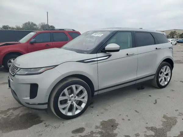 SALZP2FX9LH052129 2020 LAND ROVER RANGE ROVER - Image 1