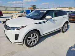 SALZP2FX9LH060229 2020 LAND ROVER RANGE ROVER EVOQUE