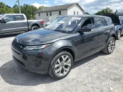 SALZP2FX9LH062238 2020 LAND ROVER RANGE ROVER EVOQUE
