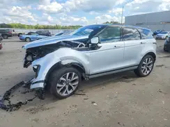 SALZP2FX9LH063213 2020 LAND ROVER RANGE ROVER EVOQUE