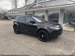 SALZP2FX9LH075426 2020 LAND ROVER RANGE ROVER EVOQUE