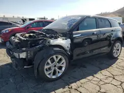 SALZP2FX9LH075541 2020 LAND ROVER RANGE ROVER EVOQUE