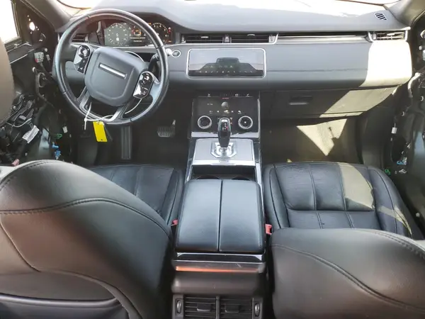 SALZP2FX9LH075541 2020 LAND ROVER RANGE ROVER EVOQUE - Image 8