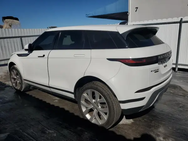 SALZP2FX9LH077872 2020 LAND ROVER RANGE ROVER - Image 2
