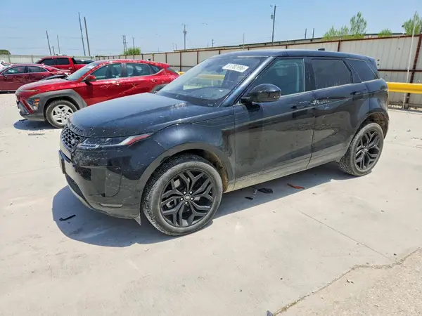 SALZP2FX9LH078116 2020 LAND ROVER RANGE ROVER EVOQUE - Image 1