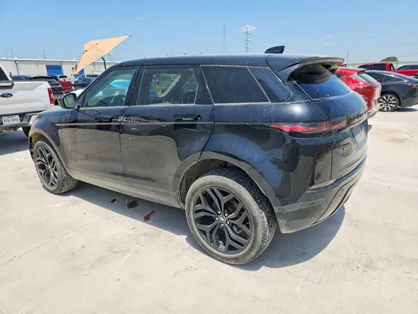 SALZP2FX9LH078116 2020 LAND ROVER RANGE ROVER EVOQUE - Image 2
