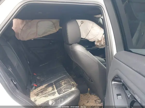 SALZP2FX9LH078181 2020 LAND ROVER RANGE ROVER EVOQUE - Image 8
