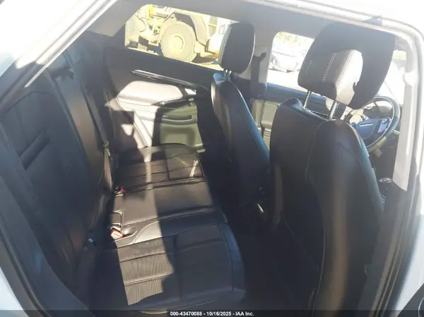 SALZP2FX9LH083123 2020 LAND ROVER RANGE ROVER EVOQUE - Image 8