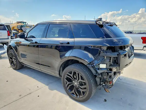 SALZP2FX9LH093022 2020 LAND ROVER RANGE ROVER - Image 2
