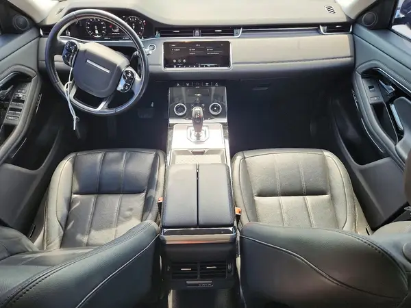 SALZP2FX9LH093022 2020 LAND ROVER RANGE ROVER - Image 8