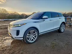 SALZP2FX9LH096647 2020 LAND ROVER RANGE ROVER EVOQUE