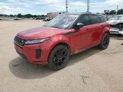 SALZP2FX9LH099676 2020 LAND ROVER RANGE ROVER EVOQUE