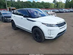 SALZP2FX9LH101071 2020 LAND ROVER RANGE ROVER EVOQUE