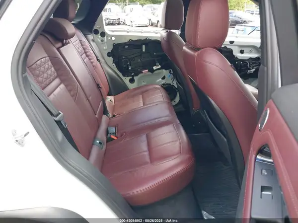 SALZP2FX9LH101071 2020 LAND ROVER RANGE ROVER EVOQUE - Image 8