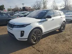 SALZP2FX9LH106450 2020 LAND ROVER RANGE ROVER EVOQUE