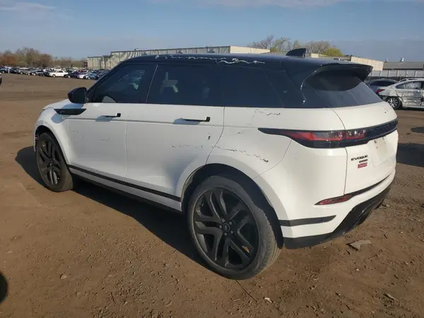 SALZP2FX9LH106450 2020 LAND ROVER RANGE ROVER - Image 2