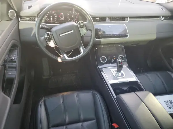 SALZP2FX9LH106450 2020 LAND ROVER RANGE ROVER - Image 8