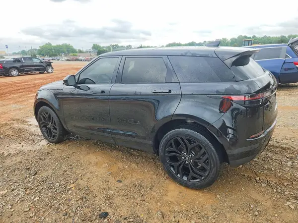 SALZP2FX9LH117965 2020 LAND ROVER RANGE ROVER - Image 2