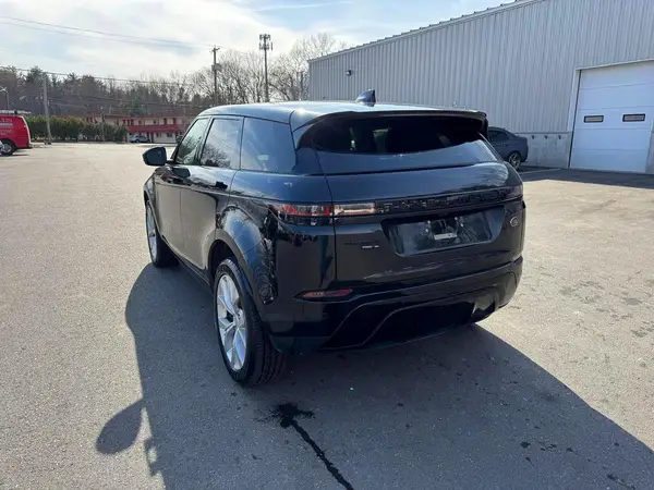 SALZP2FX9LH118565 2020 LAND ROVER RANGE ROVER - Image 2