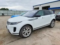 SALZP2FX9LH119683 2020 LAND ROVER RANGE ROVER