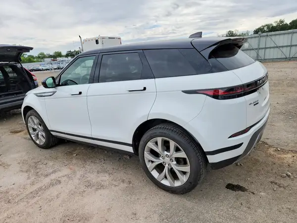 SALZP2FX9LH119683 2020 LAND ROVER RANGE ROVER - Image 2