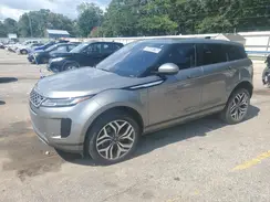 SALZP2FX9MH156623 2021 LAND ROVER RANGE ROVER EVOQUE