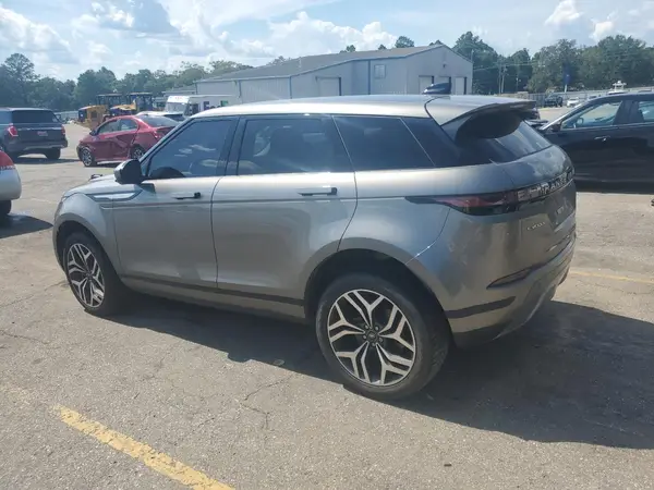 SALZP2FX9MH156623 2021 LAND ROVER RANGE ROVER EVOQUE - Image 2