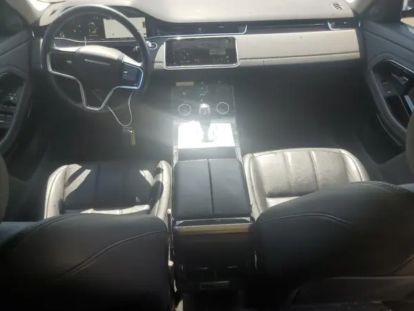 SALZP2FX9MH156623 2021 LAND ROVER RANGE ROVER EVOQUE - Image 8