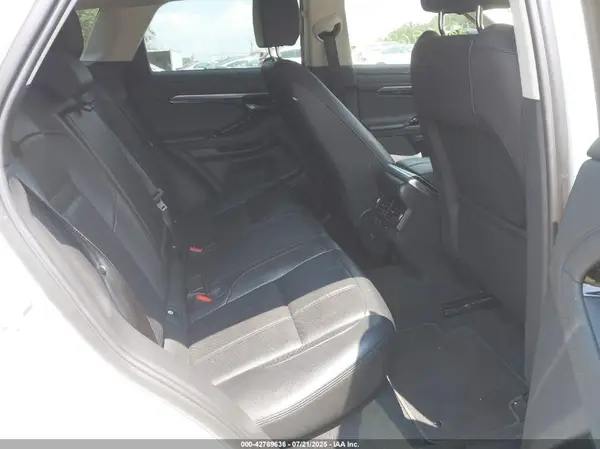 SALZP2FX9NH162651 2022 LAND ROVER RANGE ROVER EVOQUE - Image 8
