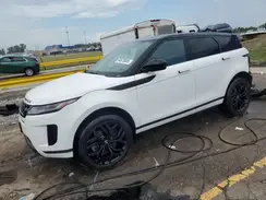 SALZP2FX9NH166375 2022 LAND ROVER RANGE ROVER EVOQUE
