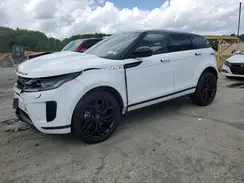 SALZP2FX9PH186208 2023 LAND ROVER RANGE ROVER EVOQUE