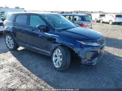 SALZP2FX9PH203654 2023 LAND ROVER RANGE ROVER EVOQUE