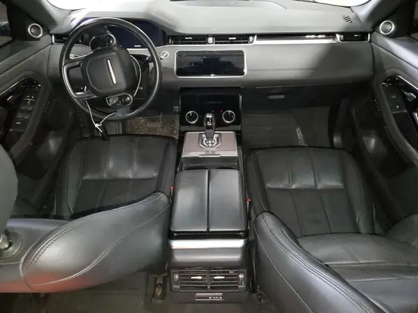 SALZP2FXXLH005000 2020 LAND ROVER RANGE ROVER - Image 8