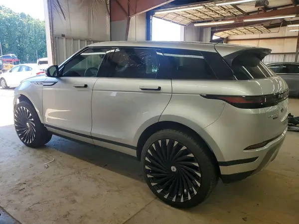 SALZP2FXXLH018118 2020 LAND ROVER RANGE ROVER - Image 2