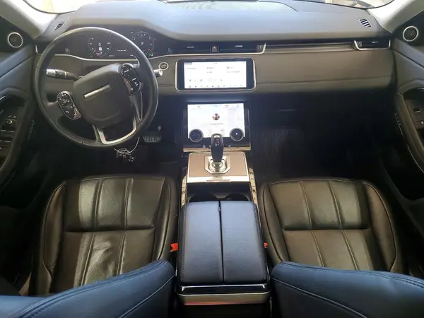 SALZP2FXXLH018118 2020 LAND ROVER RANGE ROVER - Image 8