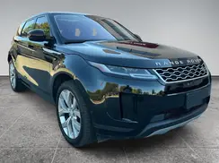 SALZP2FXXLH019723 2020 LAND ROVER RANGE ROVER EVOQUE