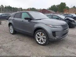 SALZP2FXXLH019821 2020 LAND ROVER RANGE ROVER EVOQUE