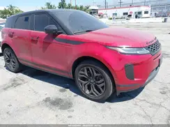 SALZP2FXXLH022122 2020 LAND ROVER RANGE ROVER EVOQUE