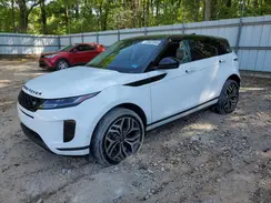 SALZP2FXXLH039003 2020 LAND ROVER RANGE ROVER