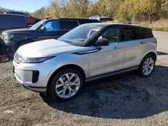 SALZP2FXXLH039373 2020 LAND ROVER RANGE ROVER EVOQUE