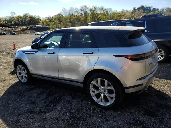 SALZP2FXXLH039373 2020 LAND ROVER RANGE ROVER - Image 2