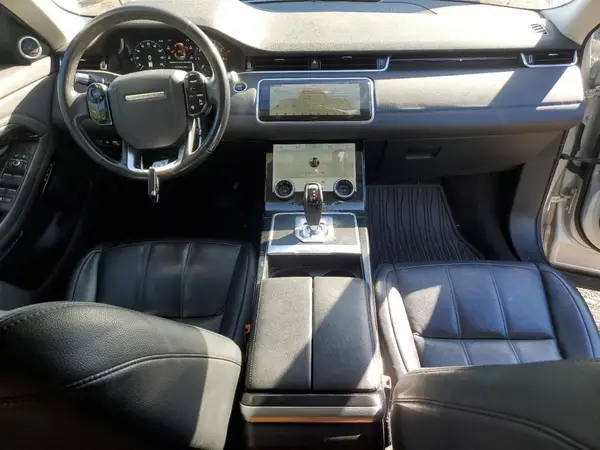 SALZP2FXXLH039373 2020 LAND ROVER RANGE ROVER - Image 8